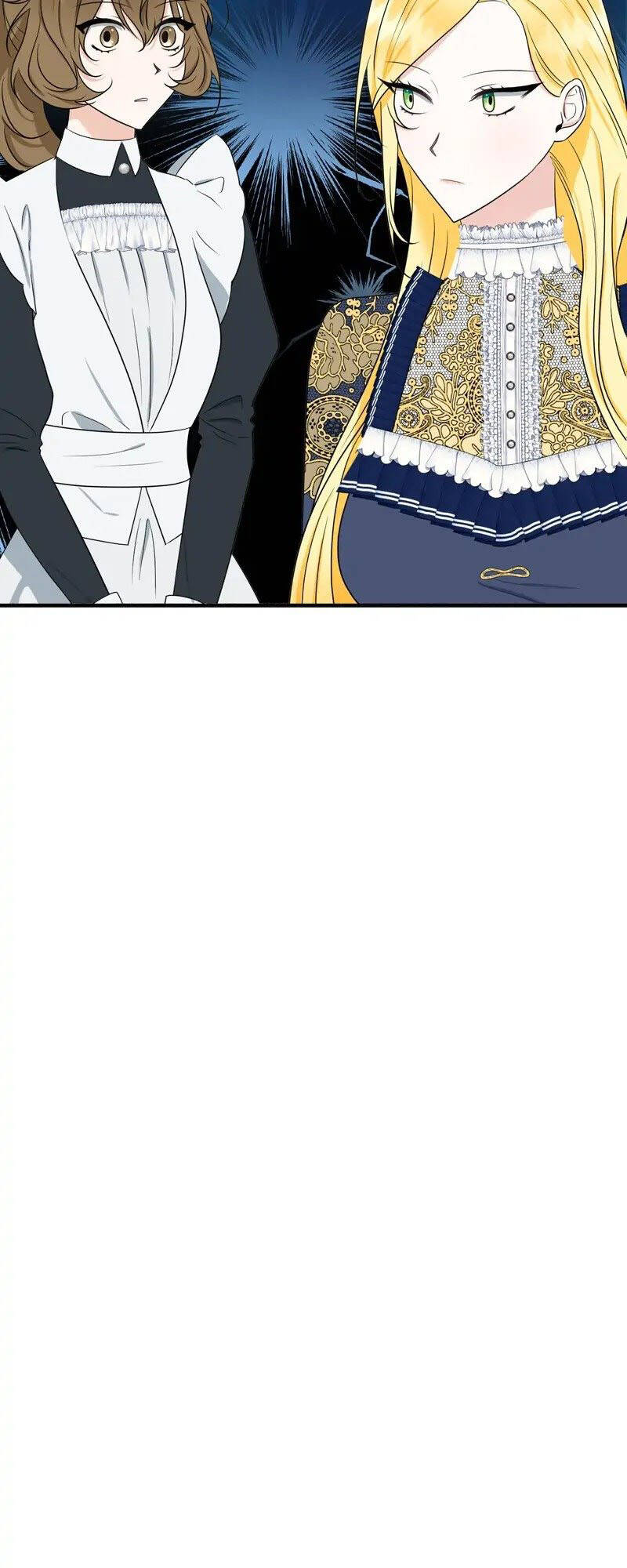 Người Chồng Thiên Thần Của Tôi Thật Ra Là Ác Quỷ Chapter 4.2 - Trang 2