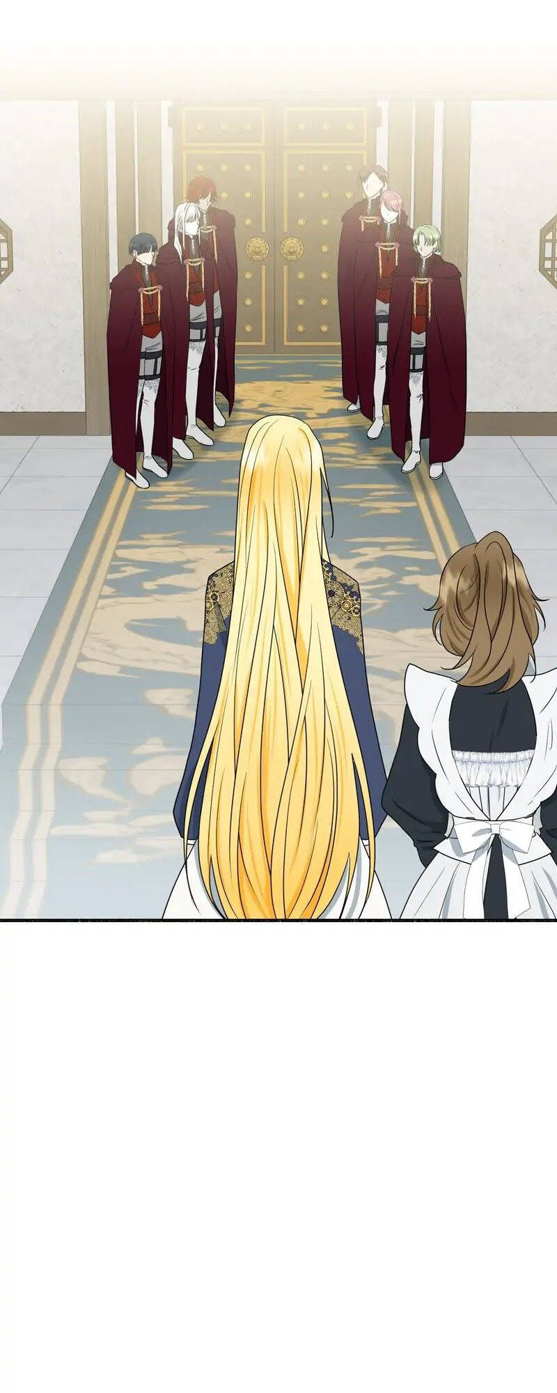 Người Chồng Thiên Thần Của Tôi Thật Ra Là Ác Quỷ Chapter 4.2 - Trang 2