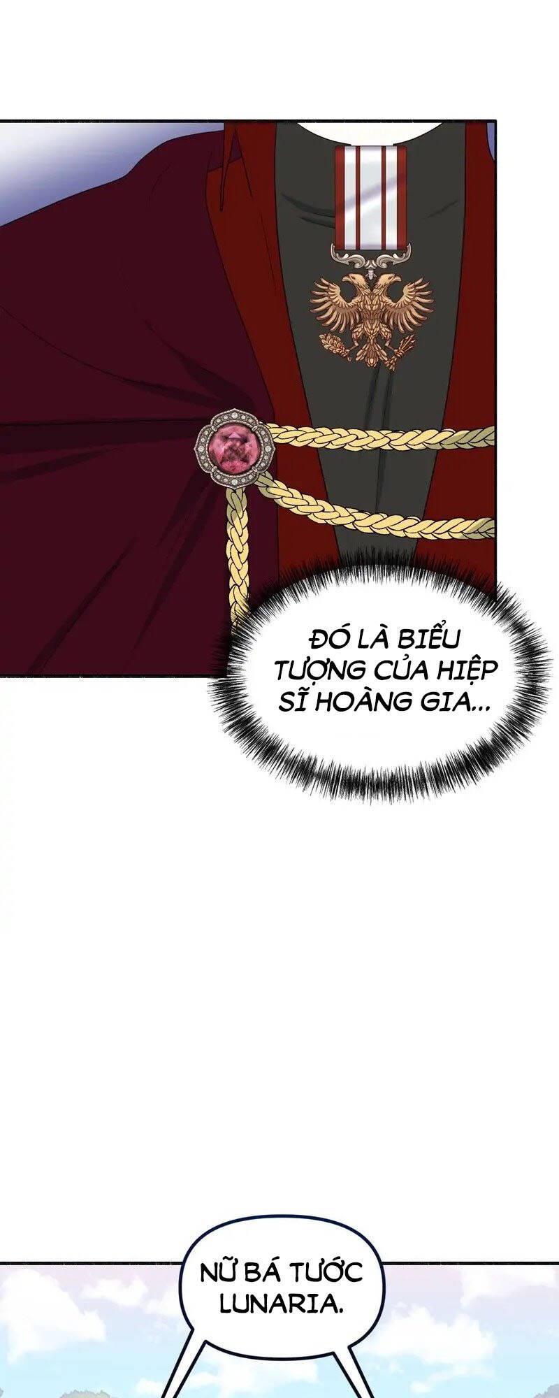 Người Chồng Thiên Thần Của Tôi Thật Ra Là Ác Quỷ Chapter 4.2 - Trang 2