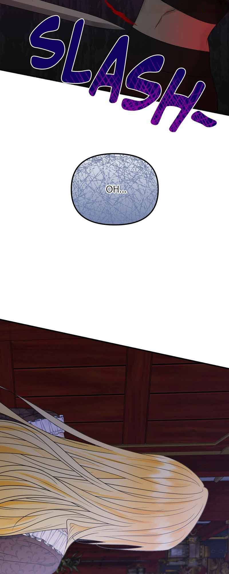 Người Chồng Thiên Thần Của Tôi Thật Ra Là Ác Quỷ Chapter 40.1 - Trang 2