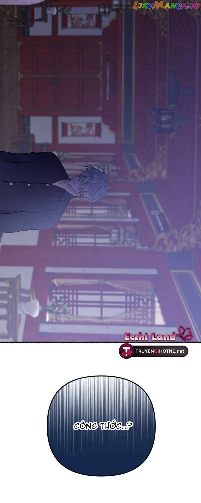 Người Chồng Thiên Thần Của Tôi Thật Ra Là Ác Quỷ Chapter 40.1 - Trang 2