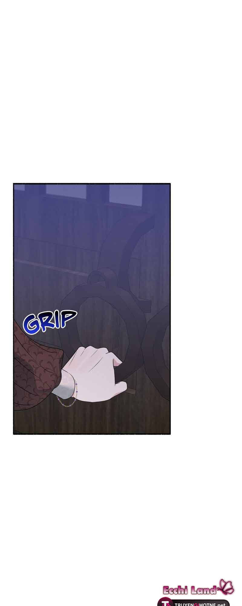 Người Chồng Thiên Thần Của Tôi Thật Ra Là Ác Quỷ Chapter 40.1 - Trang 2