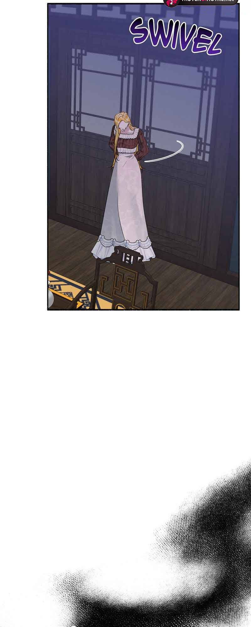 Người Chồng Thiên Thần Của Tôi Thật Ra Là Ác Quỷ Chapter 40.1 - Trang 2