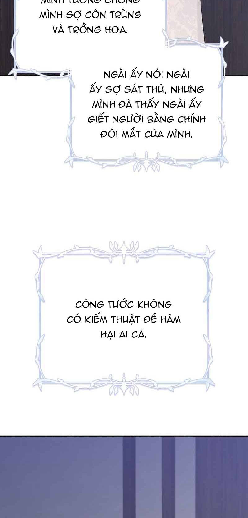 Người Chồng Thiên Thần Của Tôi Thật Ra Là Ác Quỷ Chapter 40.1 - Trang 2