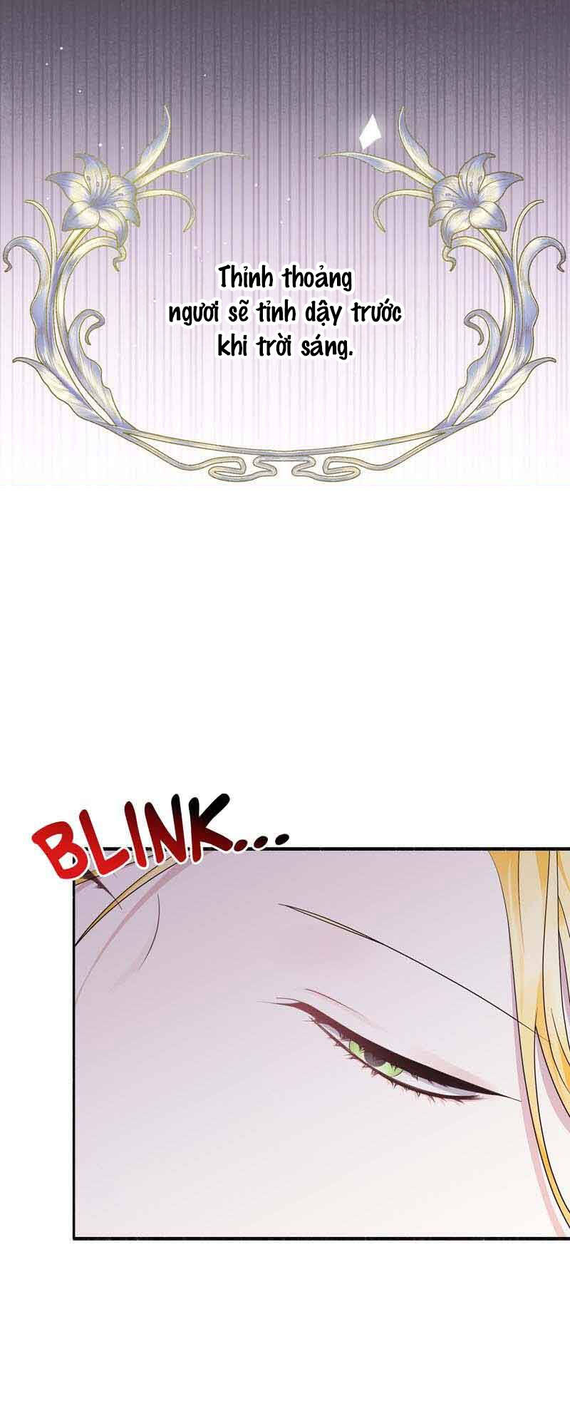 Người Chồng Thiên Thần Của Tôi Thật Ra Là Ác Quỷ Chapter 40.1 - Trang 2