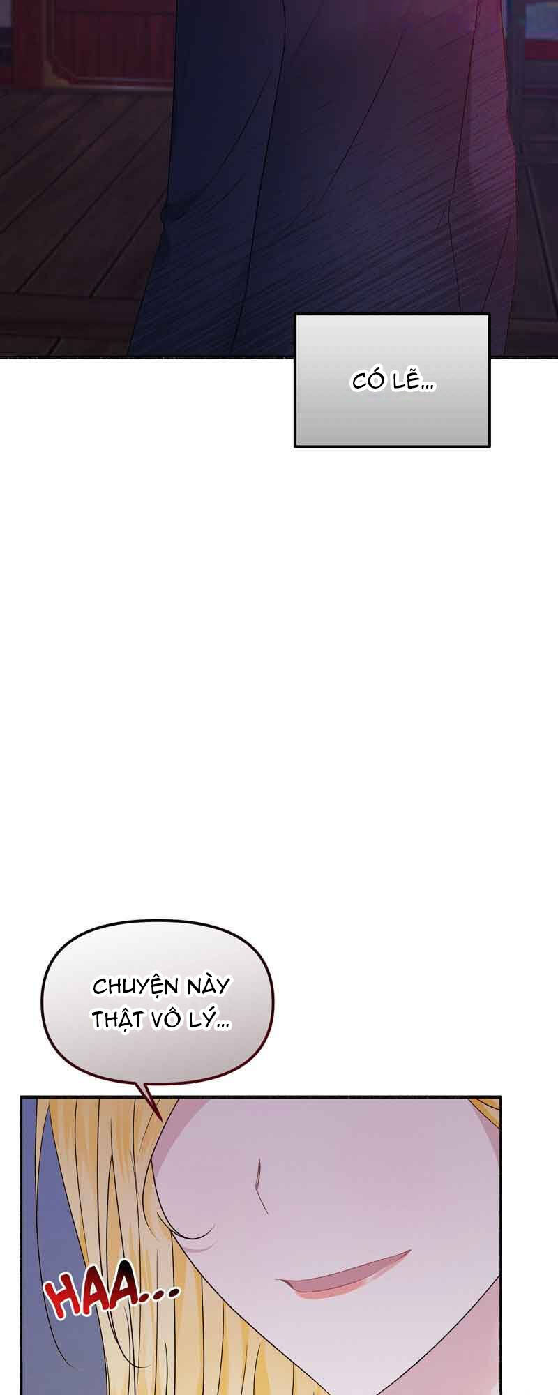 Người Chồng Thiên Thần Của Tôi Thật Ra Là Ác Quỷ Chapter 40.1 - Trang 2