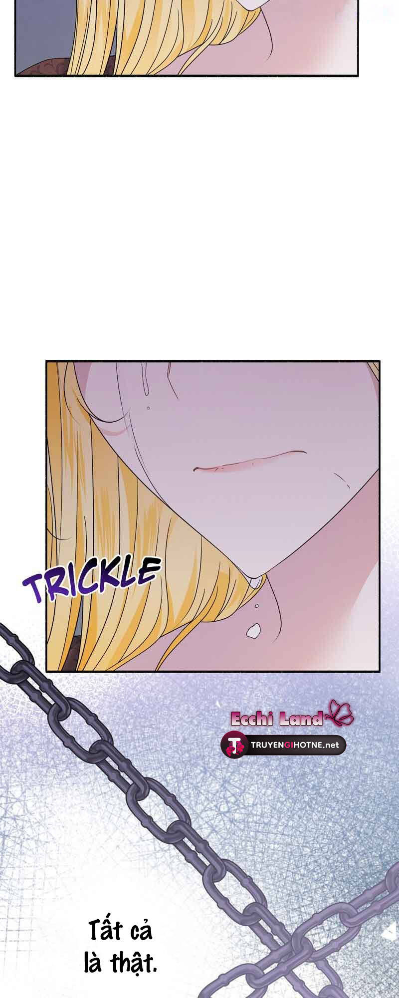 Người Chồng Thiên Thần Của Tôi Thật Ra Là Ác Quỷ Chapter 40.1 - Trang 2