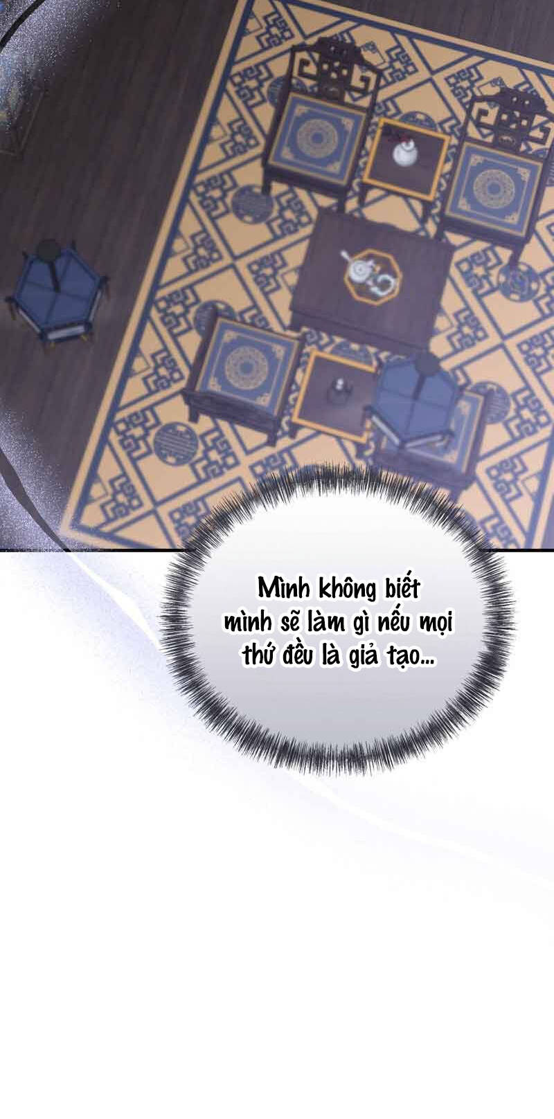 Người Chồng Thiên Thần Của Tôi Thật Ra Là Ác Quỷ Chapter 40.1 - Trang 2