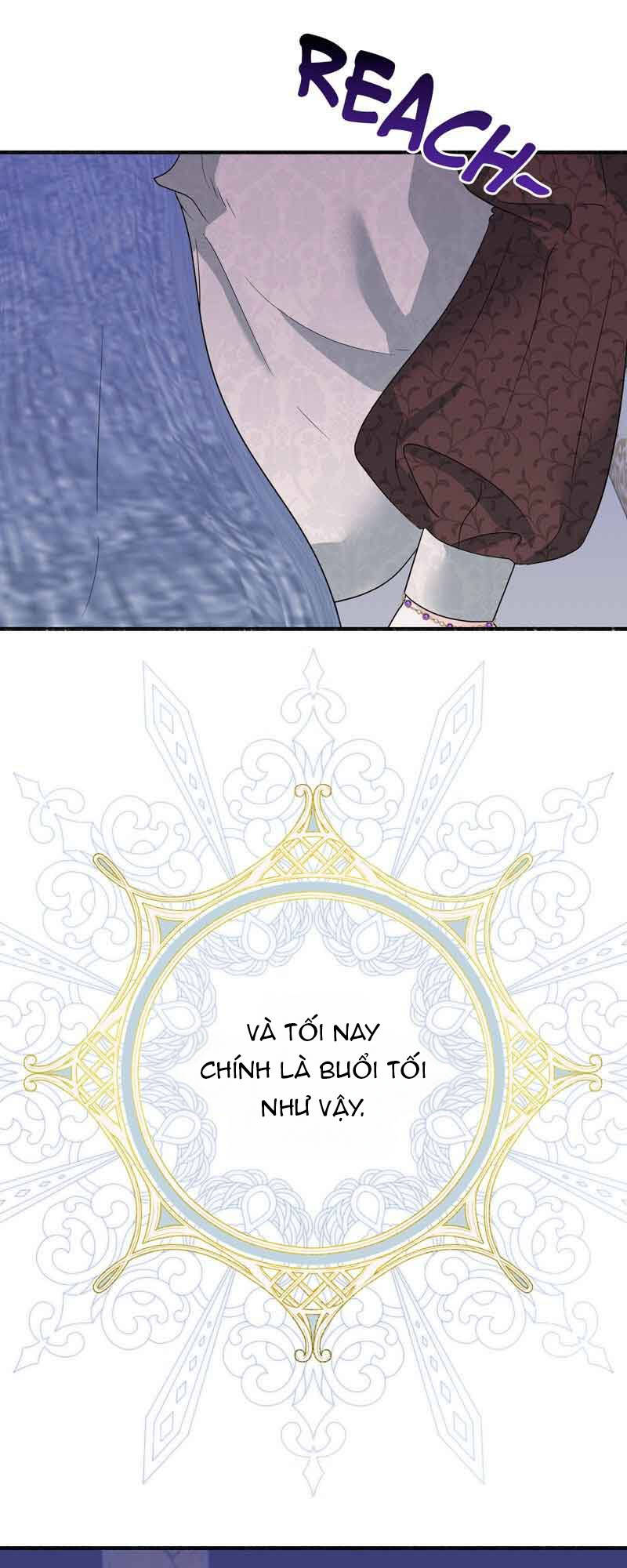 Người Chồng Thiên Thần Của Tôi Thật Ra Là Ác Quỷ Chapter 40.1 - Trang 2