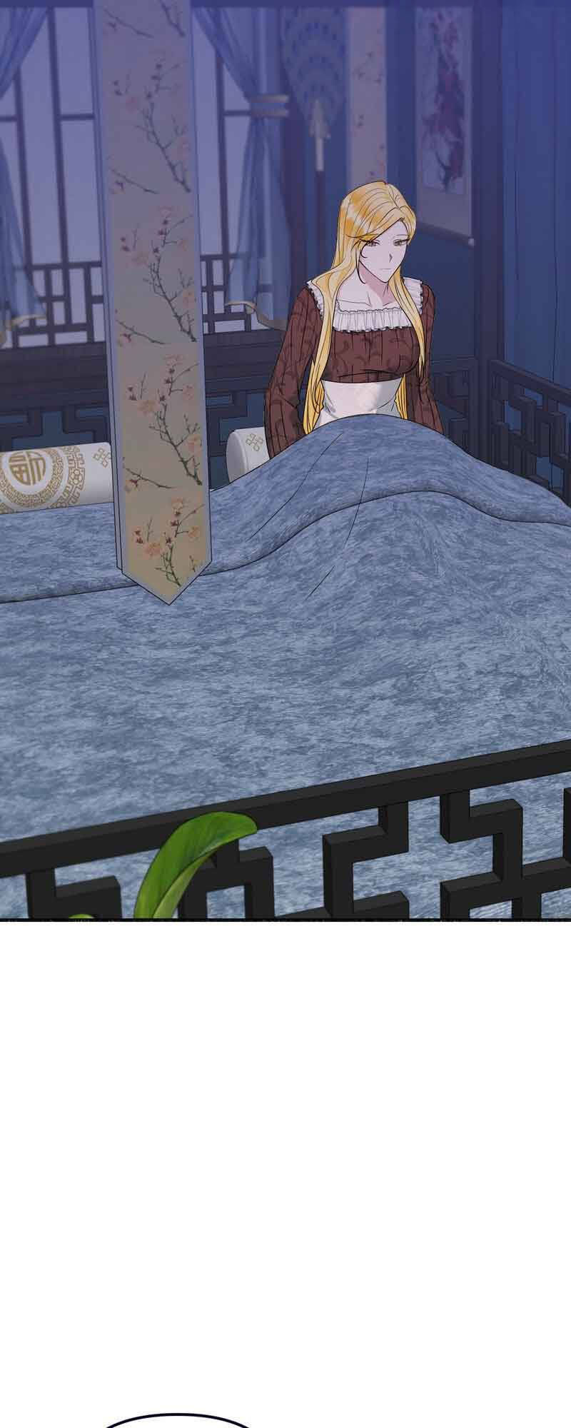 Người Chồng Thiên Thần Của Tôi Thật Ra Là Ác Quỷ Chapter 40.1 - Trang 2