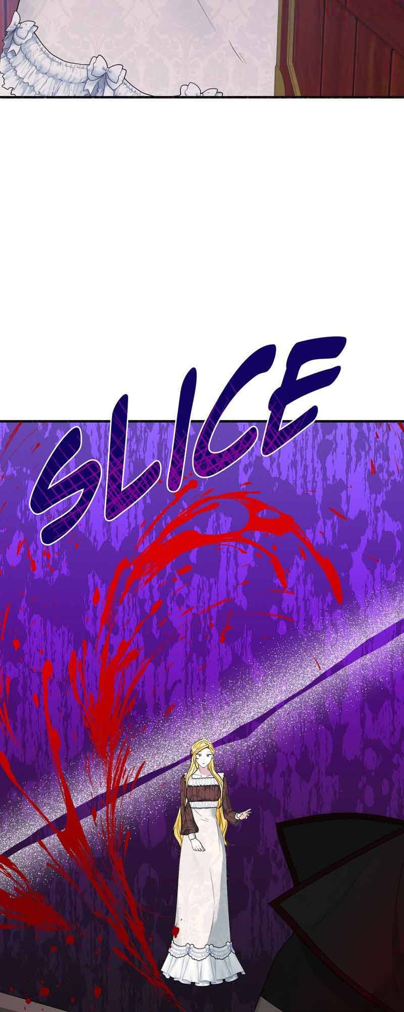 Người Chồng Thiên Thần Của Tôi Thật Ra Là Ác Quỷ Chapter 40.1 - Trang 2