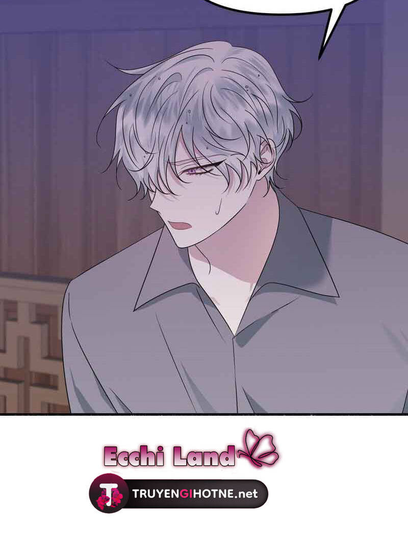 Người Chồng Thiên Thần Của Tôi Thật Ra Là Ác Quỷ Chapter 40.2 - Trang 2