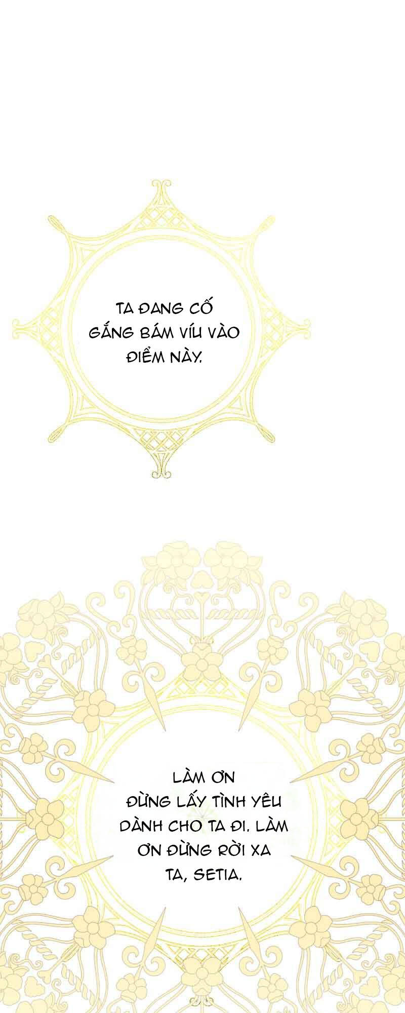 Người Chồng Thiên Thần Của Tôi Thật Ra Là Ác Quỷ Chapter 40.2 - Trang 2