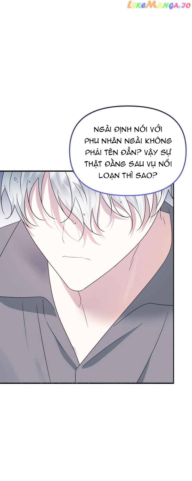 Người Chồng Thiên Thần Của Tôi Thật Ra Là Ác Quỷ Chapter 40.2 - Trang 2