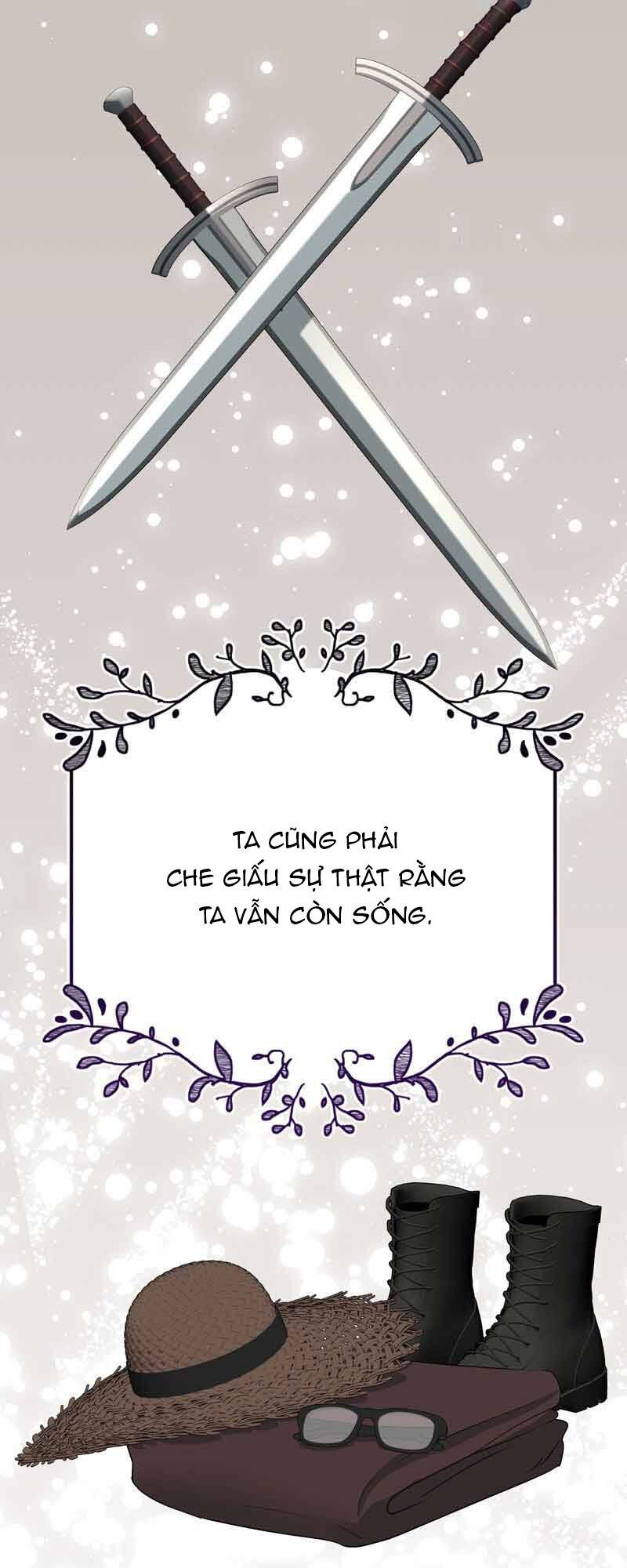 Người Chồng Thiên Thần Của Tôi Thật Ra Là Ác Quỷ Chapter 40.2 - Trang 2