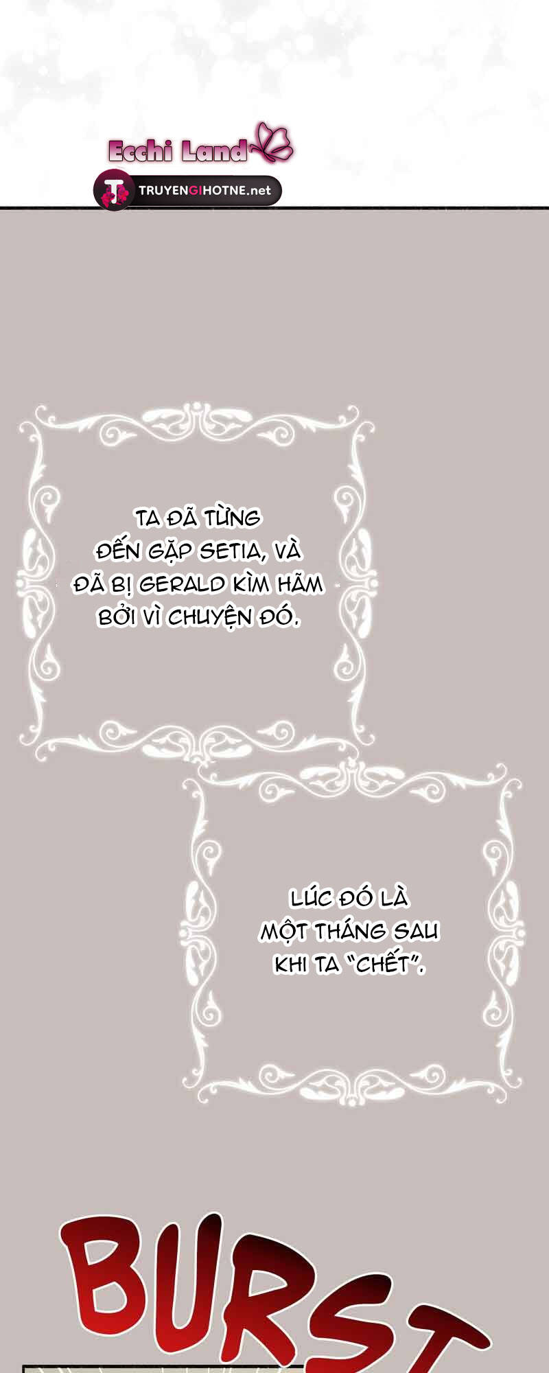 Người Chồng Thiên Thần Của Tôi Thật Ra Là Ác Quỷ Chapter 40.2 - Trang 2