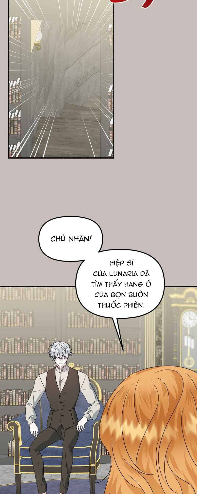 Người Chồng Thiên Thần Của Tôi Thật Ra Là Ác Quỷ Chapter 40.2 - Trang 2