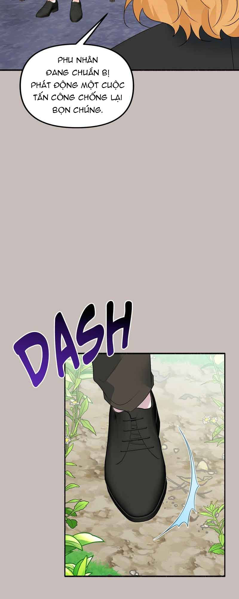 Người Chồng Thiên Thần Của Tôi Thật Ra Là Ác Quỷ Chapter 40.2 - Trang 2