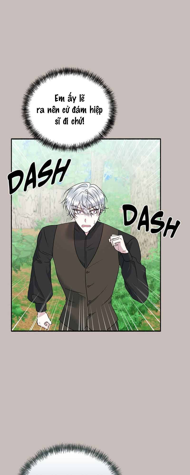 Người Chồng Thiên Thần Của Tôi Thật Ra Là Ác Quỷ Chapter 40.2 - Trang 2