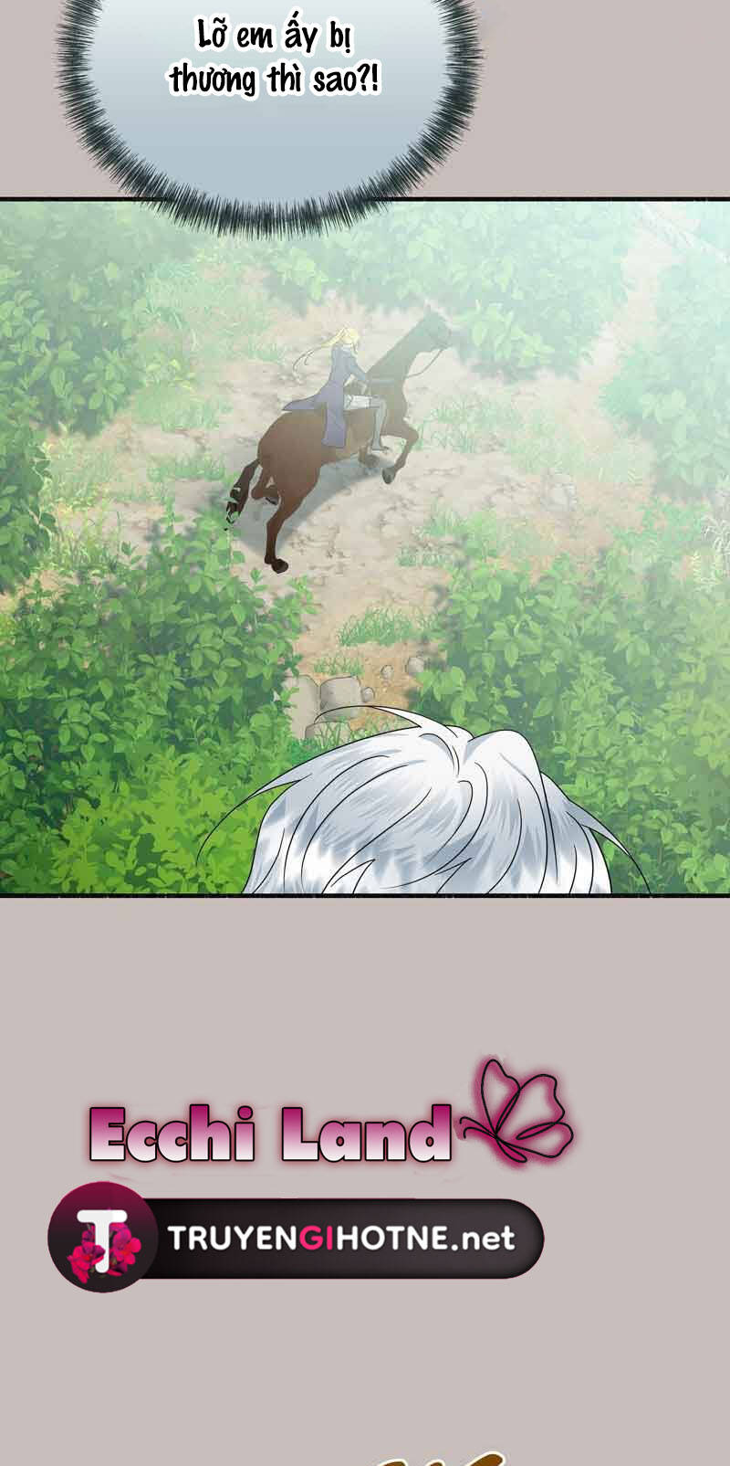 Người Chồng Thiên Thần Của Tôi Thật Ra Là Ác Quỷ Chapter 40.2 - Trang 2