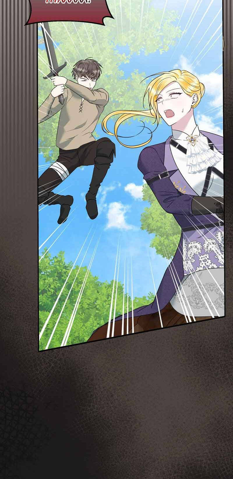 Người Chồng Thiên Thần Của Tôi Thật Ra Là Ác Quỷ Chapter 40.2 - Trang 2