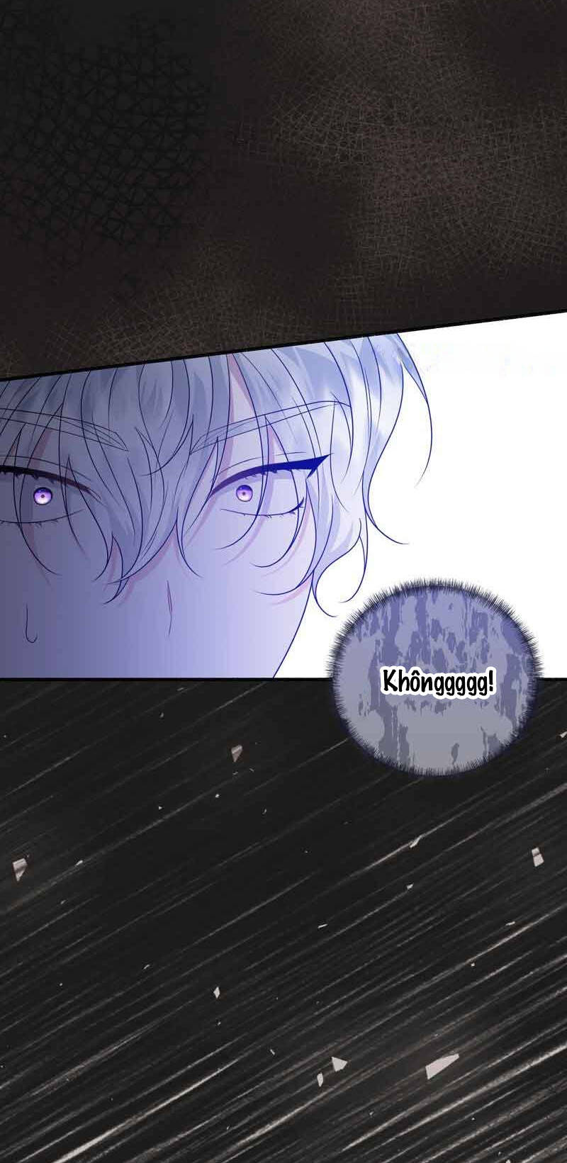 Người Chồng Thiên Thần Của Tôi Thật Ra Là Ác Quỷ Chapter 40.2 - Trang 2