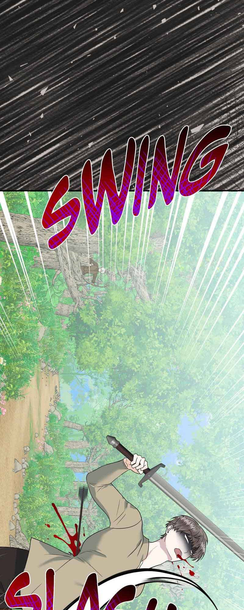 Người Chồng Thiên Thần Của Tôi Thật Ra Là Ác Quỷ Chapter 40.2 - Trang 2