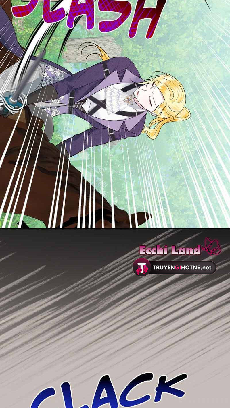 Người Chồng Thiên Thần Của Tôi Thật Ra Là Ác Quỷ Chapter 40.2 - Trang 2