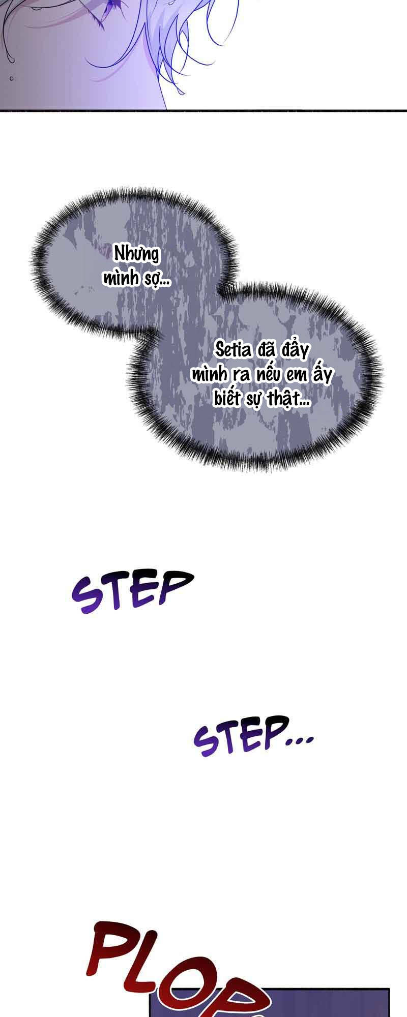 Người Chồng Thiên Thần Của Tôi Thật Ra Là Ác Quỷ Chapter 40.2 - Trang 2