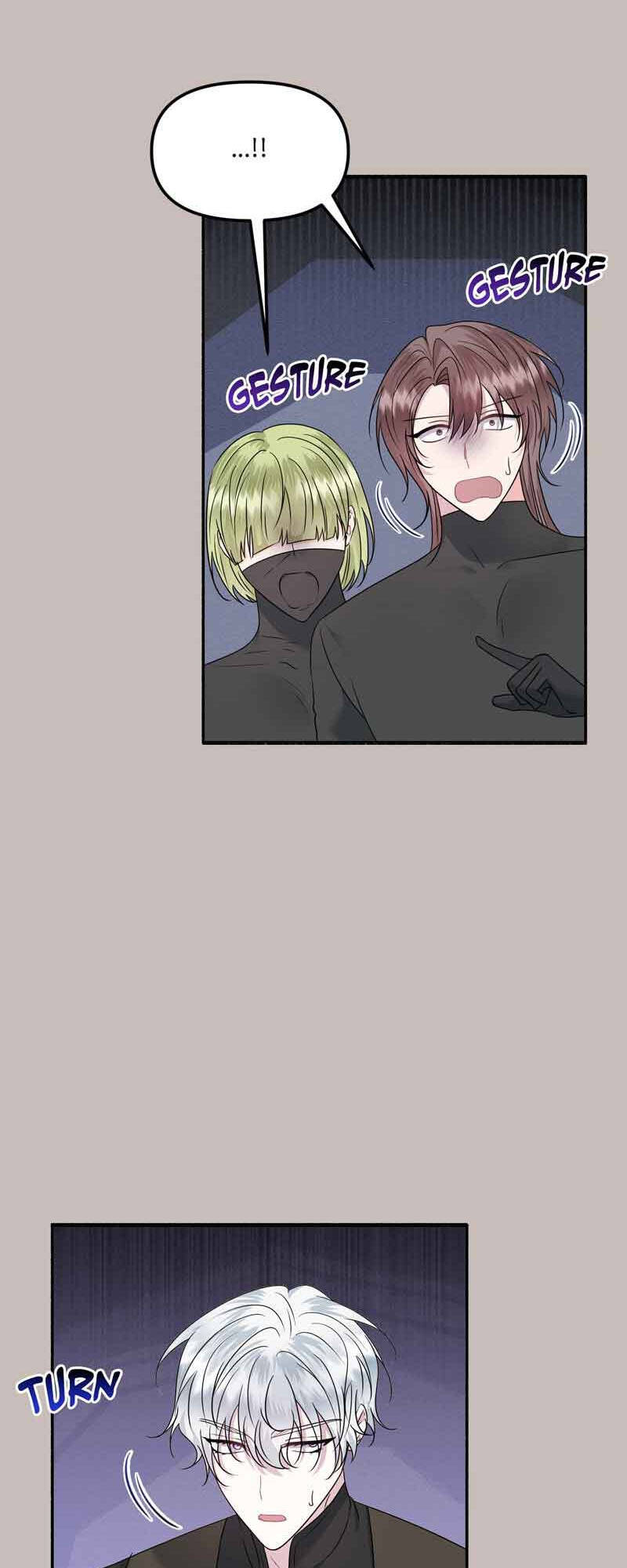 Người Chồng Thiên Thần Của Tôi Thật Ra Là Ác Quỷ Chapter 40.2 - Trang 2