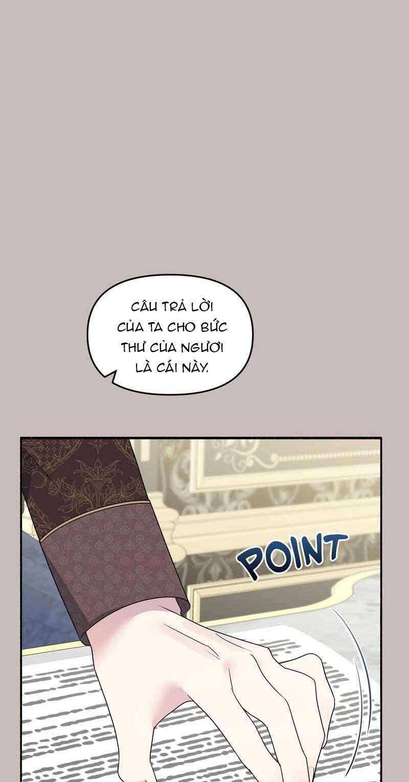 Người Chồng Thiên Thần Của Tôi Thật Ra Là Ác Quỷ Chapter 41.1 - Trang 2