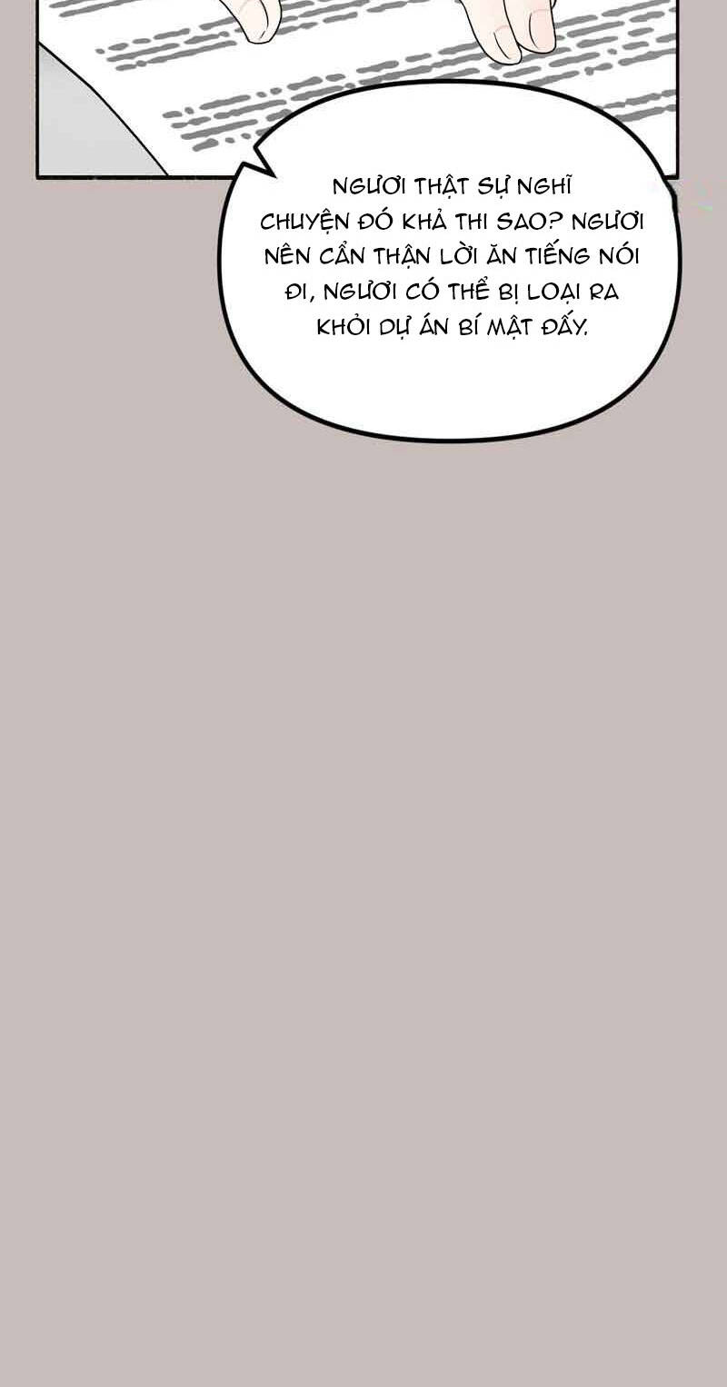 Người Chồng Thiên Thần Của Tôi Thật Ra Là Ác Quỷ Chapter 41.1 - Trang 2