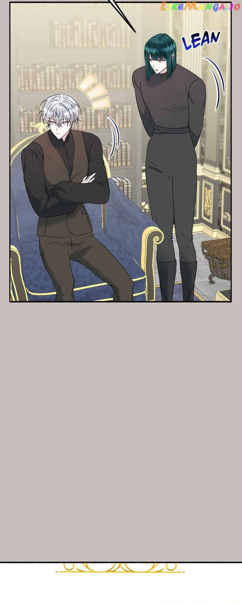 Người Chồng Thiên Thần Của Tôi Thật Ra Là Ác Quỷ Chapter 41.1 - Trang 2