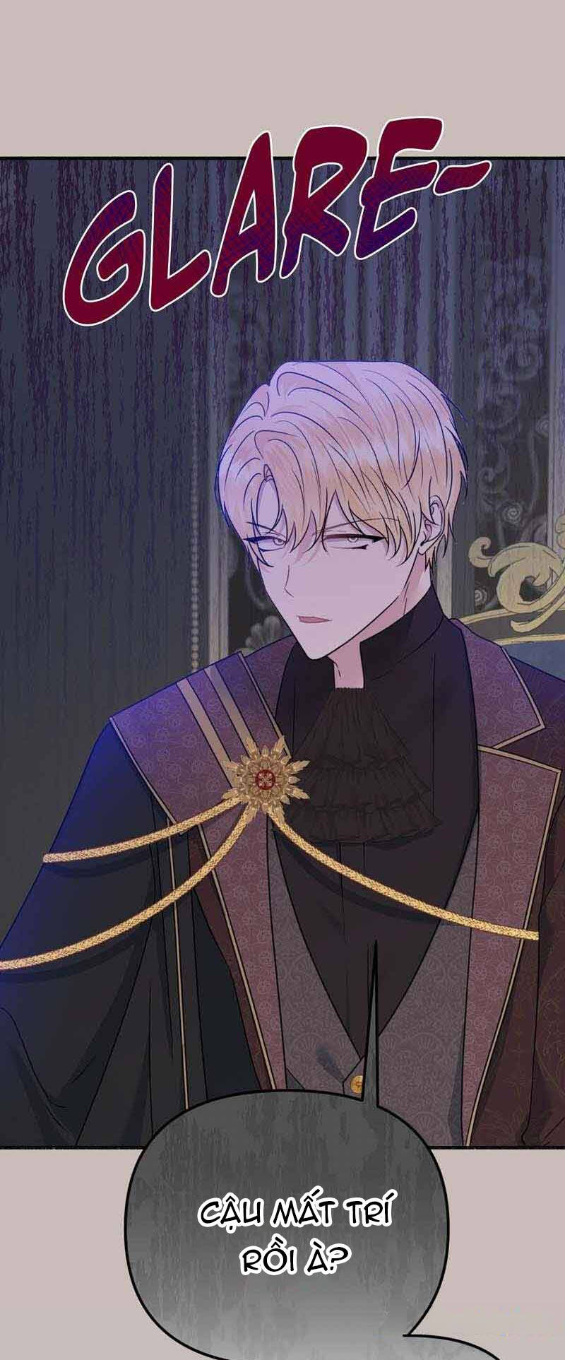 Người Chồng Thiên Thần Của Tôi Thật Ra Là Ác Quỷ Chapter 41.1 - Trang 2