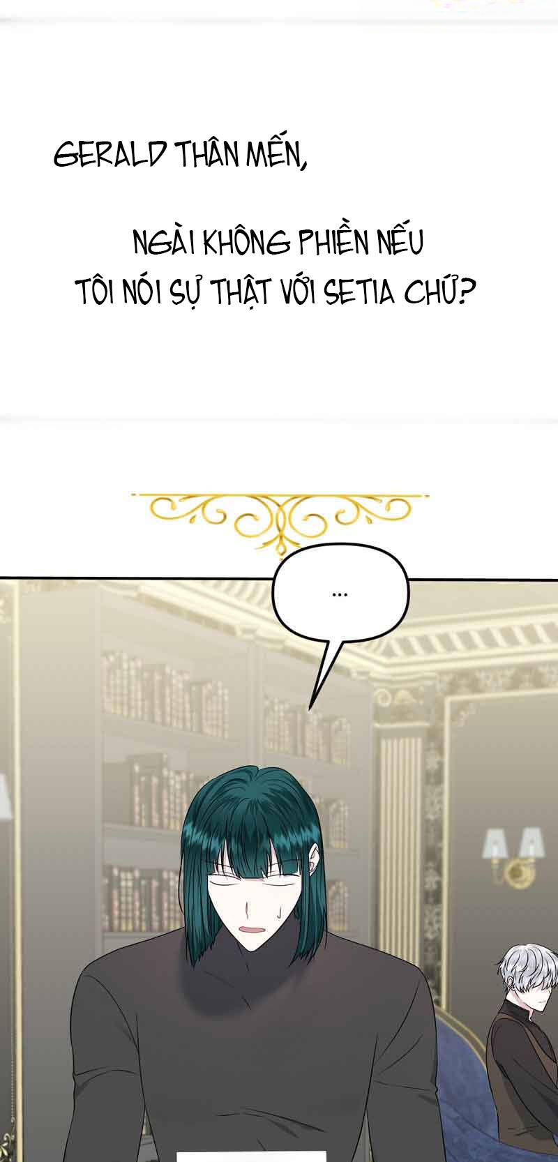 Người Chồng Thiên Thần Của Tôi Thật Ra Là Ác Quỷ Chapter 41.1 - Trang 2