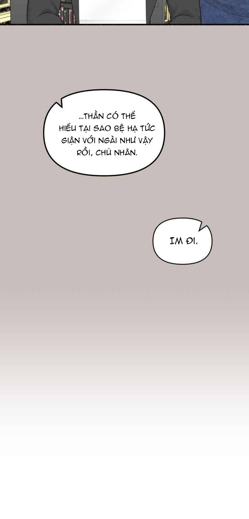 Người Chồng Thiên Thần Của Tôi Thật Ra Là Ác Quỷ Chapter 41.1 - Trang 2