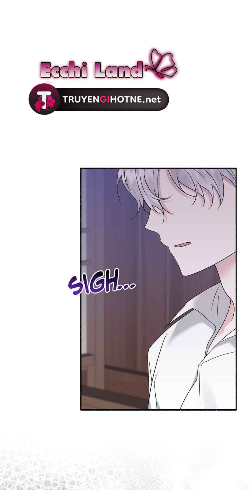 Người Chồng Thiên Thần Của Tôi Thật Ra Là Ác Quỷ Chapter 41.1 - Trang 2