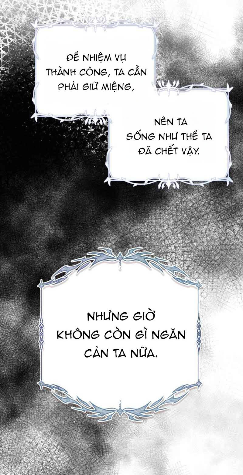 Người Chồng Thiên Thần Của Tôi Thật Ra Là Ác Quỷ Chapter 41.1 - Trang 2