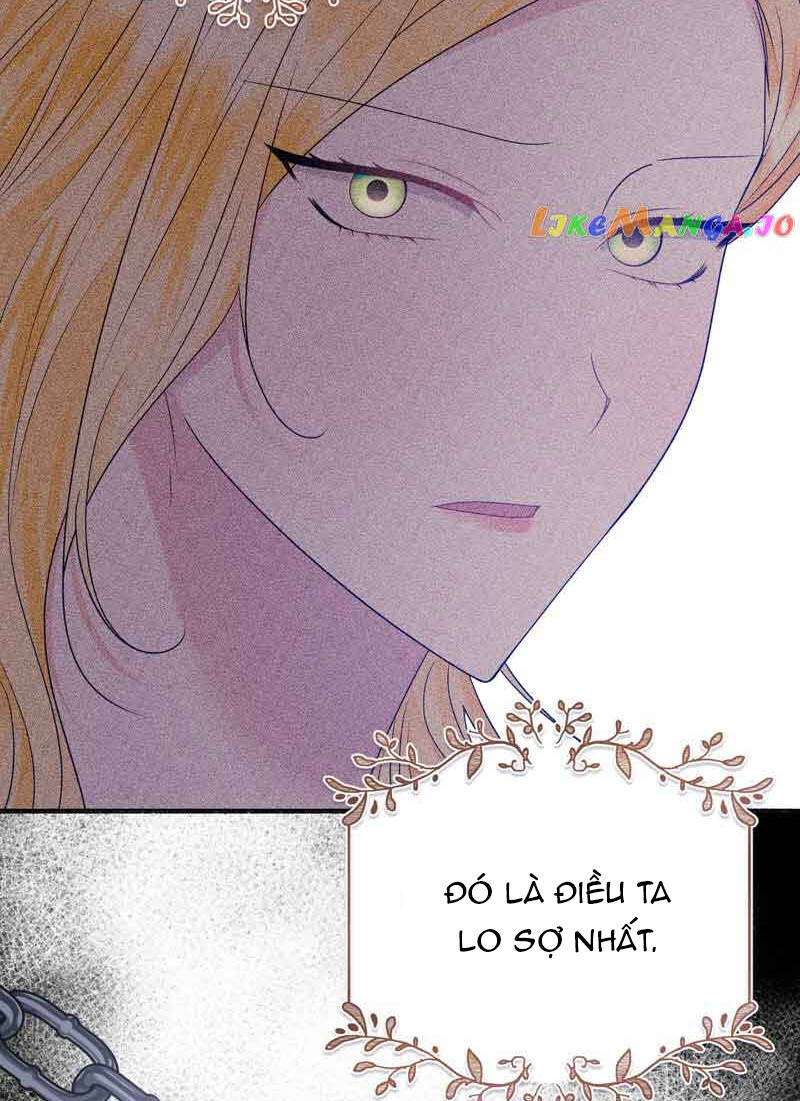 Người Chồng Thiên Thần Của Tôi Thật Ra Là Ác Quỷ Chapter 41.1 - Trang 2