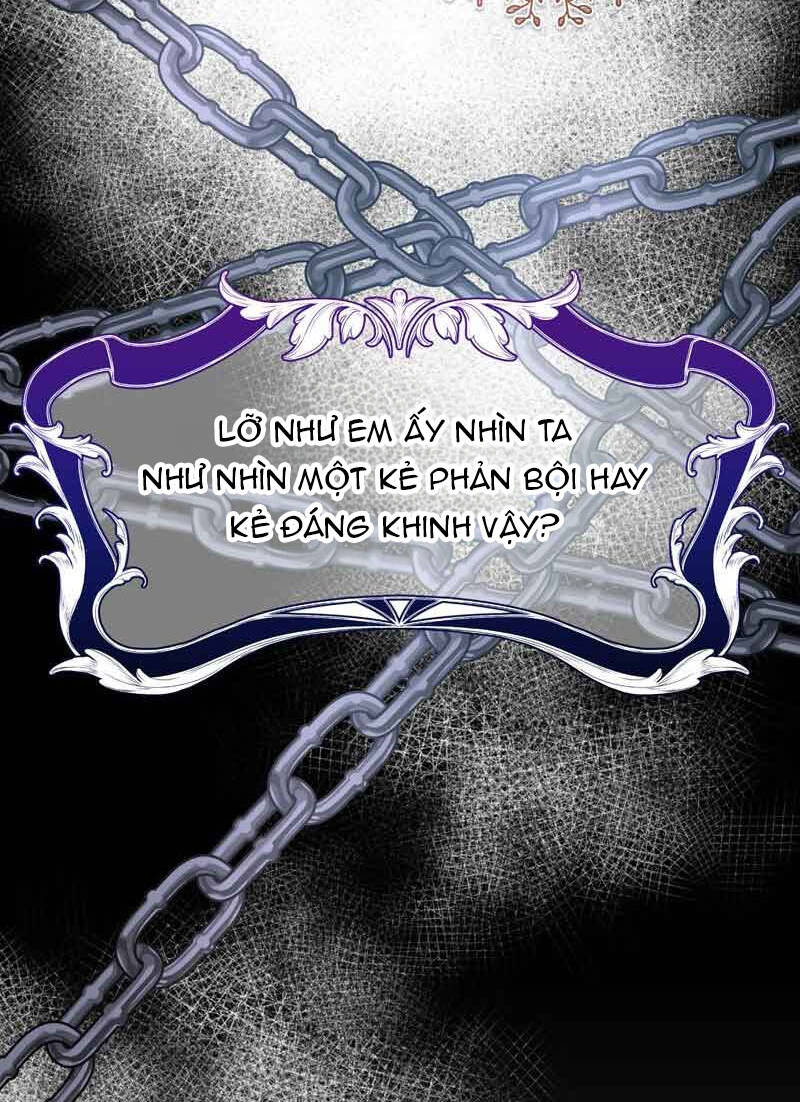 Người Chồng Thiên Thần Của Tôi Thật Ra Là Ác Quỷ Chapter 41.1 - Trang 2