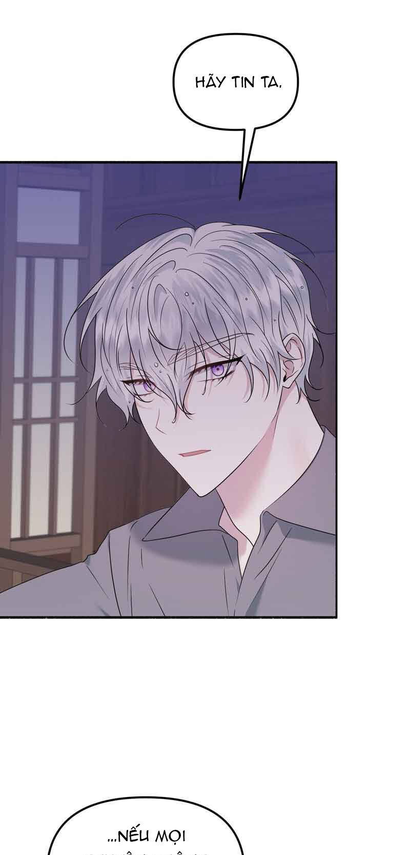 Người Chồng Thiên Thần Của Tôi Thật Ra Là Ác Quỷ Chapter 41.1 - Trang 2