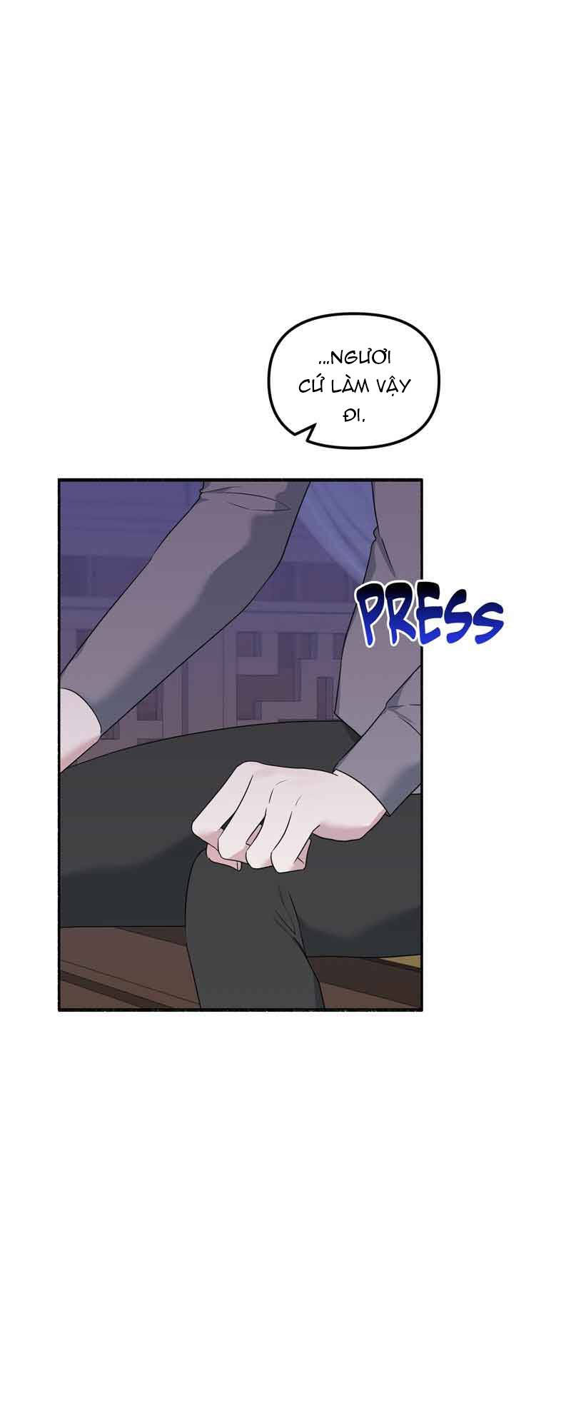 Người Chồng Thiên Thần Của Tôi Thật Ra Là Ác Quỷ Chapter 41.1 - Trang 2