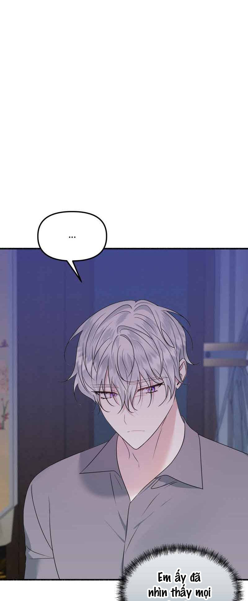 Người Chồng Thiên Thần Của Tôi Thật Ra Là Ác Quỷ Chapter 41.1 - Trang 2