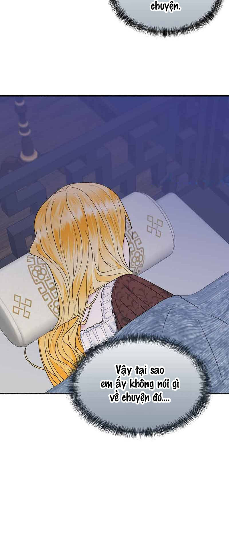 Người Chồng Thiên Thần Của Tôi Thật Ra Là Ác Quỷ Chapter 41.1 - Trang 2