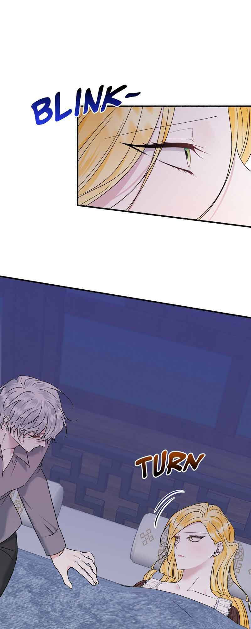 Người Chồng Thiên Thần Của Tôi Thật Ra Là Ác Quỷ Chapter 41.1 - Trang 2