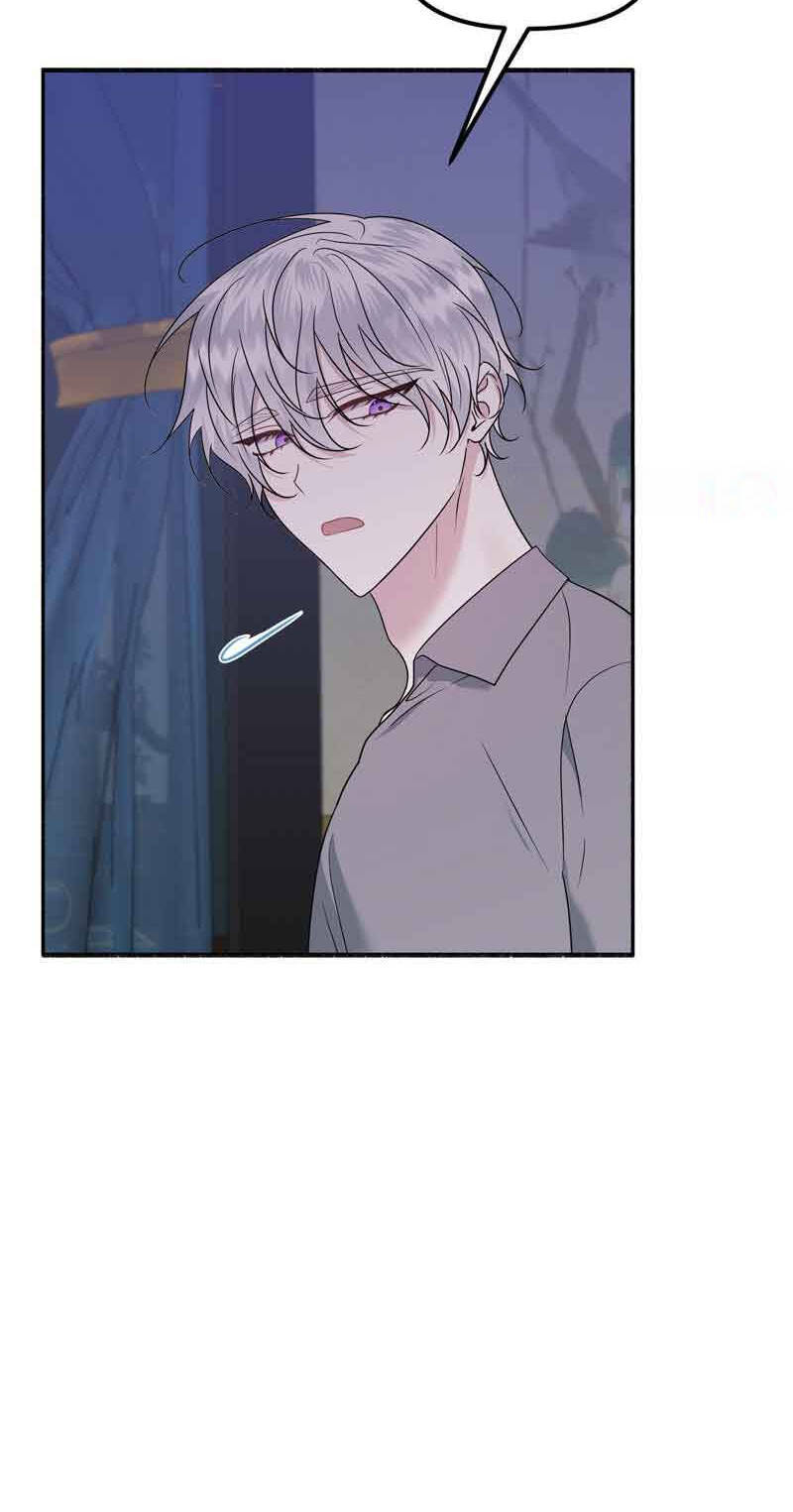 Người Chồng Thiên Thần Của Tôi Thật Ra Là Ác Quỷ Chapter 41.1 - Trang 2