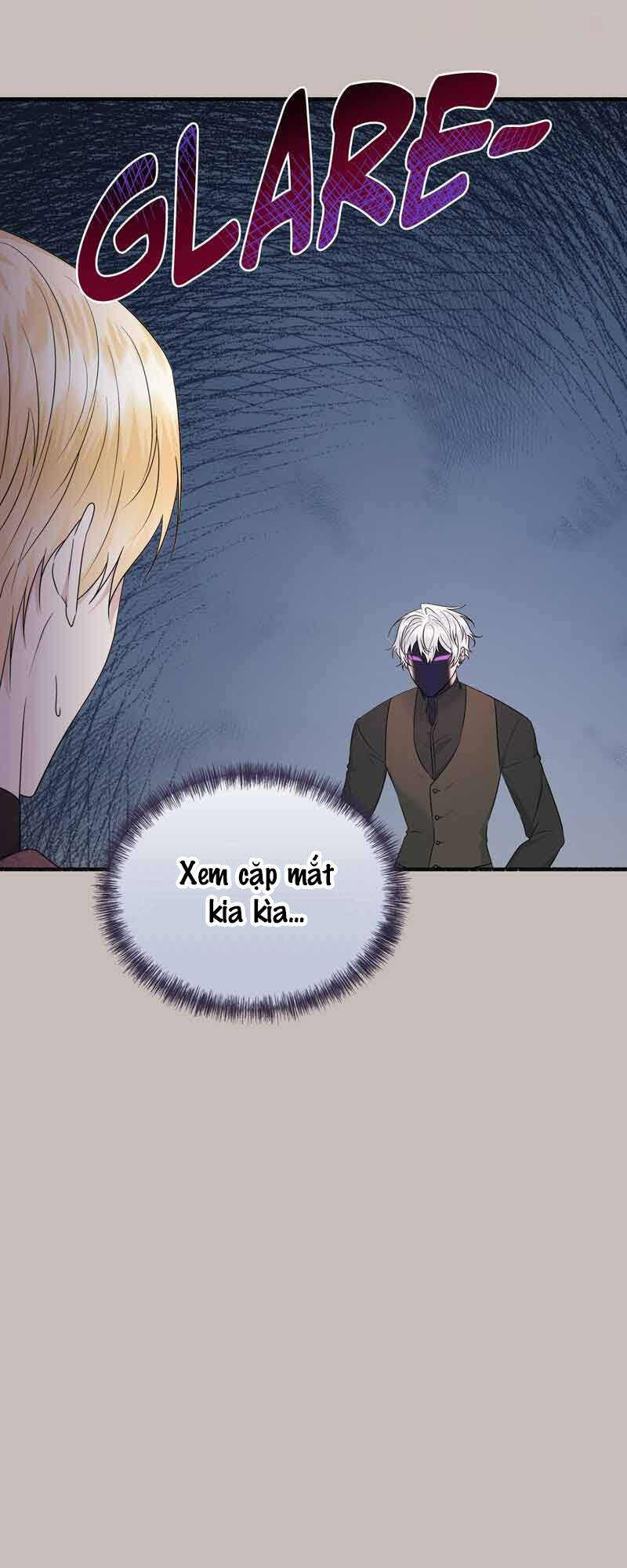 Người Chồng Thiên Thần Của Tôi Thật Ra Là Ác Quỷ Chapter 41.1 - Trang 2