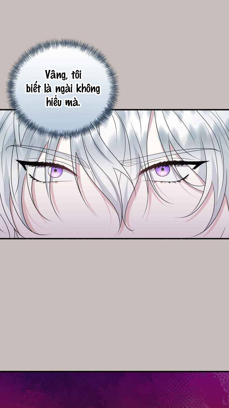 Người Chồng Thiên Thần Của Tôi Thật Ra Là Ác Quỷ Chapter 41.1 - Trang 2