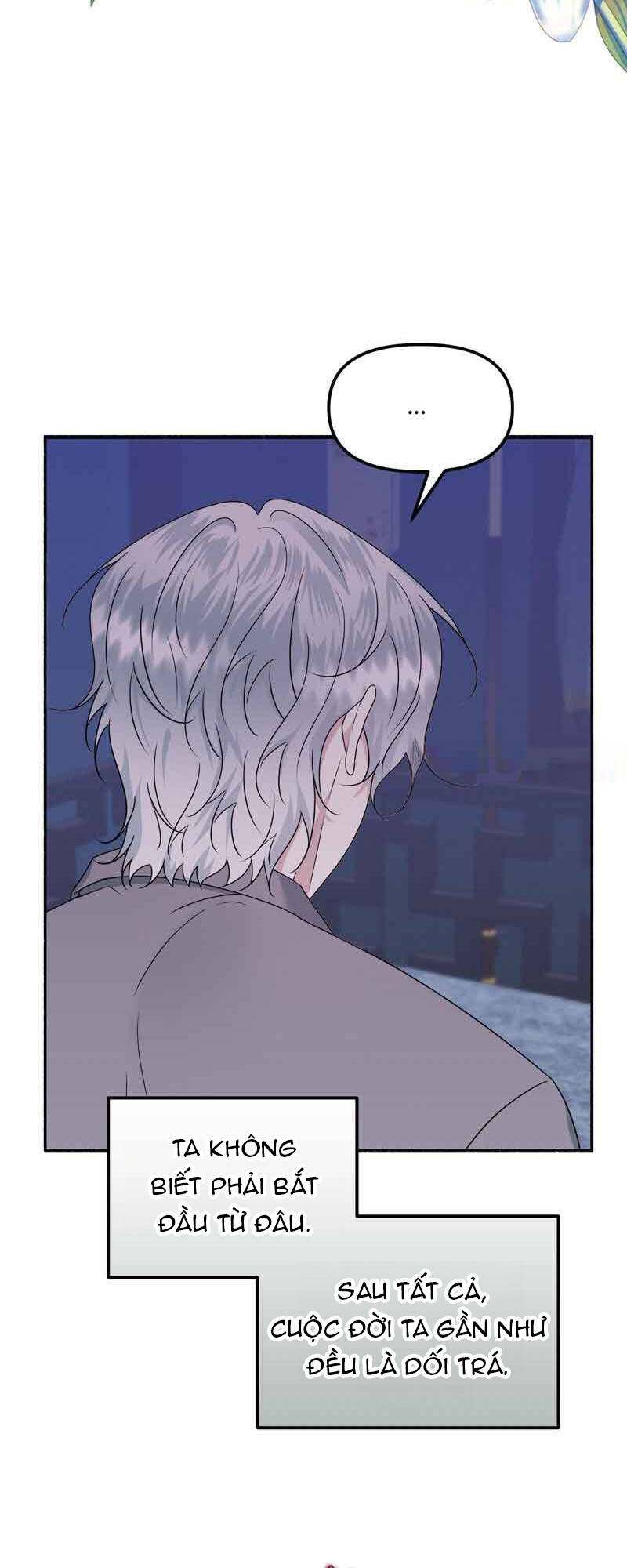 Người Chồng Thiên Thần Của Tôi Thật Ra Là Ác Quỷ Chapter 41.2 - Trang 2