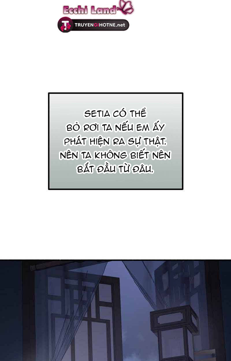 Người Chồng Thiên Thần Của Tôi Thật Ra Là Ác Quỷ Chapter 41.2 - Trang 2